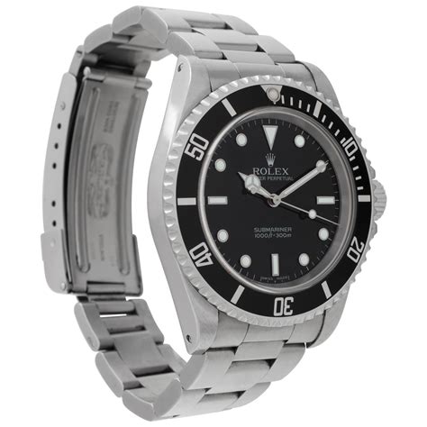 rolex 14060m for sale in canada|rolex submariner no date 14060m.